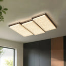 Axyaa Smart LED Ceiling Light for Nordic Home Decor Lighting