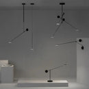 Nordic Postmodern Axyaa Brand Lighting Fixture for Dining, Living Room, Bedside, Desk, Floor