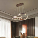 Axyaa Elegant Dining Room Chandelier by Axyaa - Stylish Ceiling Light Fixture for Home Decor