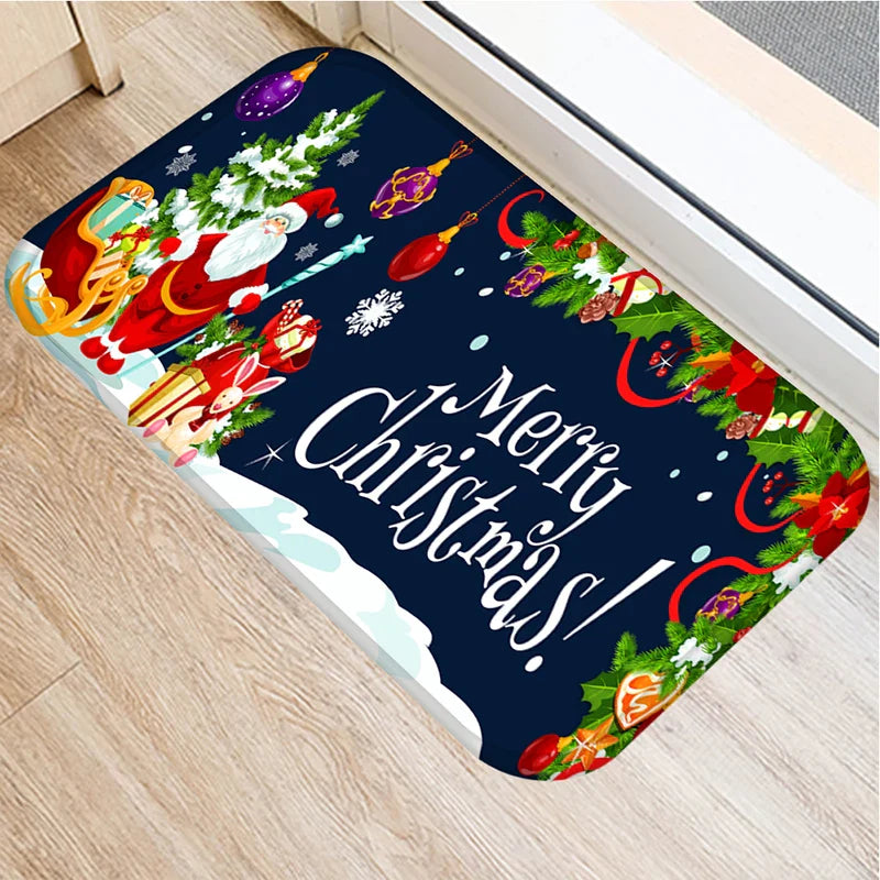 Axyaa Home Decor Entry Mat 40x60 50x80cm