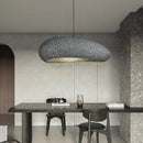 Axyaa Irregular Loft E27 LED Pendant Lights - Minimalist Nordic Design
