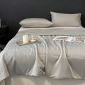 Axyaa Cooling Blanket: Lightweight Double-Sided Summer Quilt with Arc-Chill Cold Tech