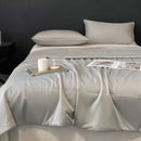 Axyaa Cooling Blanket: Lightweight Double-Sided Summer Quilt with Arc-Chill Cold Tech