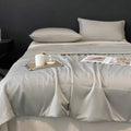 Axyaa Cooling Blanket: Dual-Sided Arc-Chill Tech Quilt, Lightweight & Summer-Ready