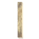 Axyaa LED Strip Art Indoor Wall Lamp for Living Rooms and Hotels