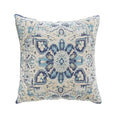 Luxury Chenille Cushion Cover Set for Stylish Living Room Decor by Axyaa