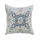 Luxury Chenille Cushion Cover Set for Stylish Living Room Decor by Axyaa