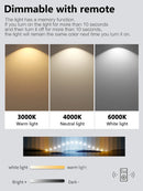 Axyaa LED Ceiling Light for Corridor Staircase Porch Kitchen Restaurant Spotlight