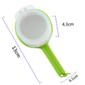 Axyaa Sealing Clip for Seasoning and Snack Bags