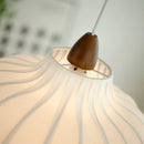 Axyaa Fabric Pendant Lights: Chic Chandeliers for Home Decor