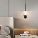 Axyaa Modern Chandelier Headboard for High-end Home Decor