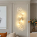 Axyaa Modern Wall Decor Interior Light Fixture LED Wall Lamps