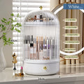 Axyaa Rotating Makeup Organizer Drawer for Skincare and Cosmetics