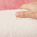 Axyaa Plush High-End Bedroom Carpet for Children and Girls