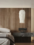 Axyaa Wabi Sabi Chandelier Pendant Lighting for Living Room, Restaurant, Bar, Loft, and Island