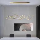 Vintage Pendant Ceiling Lamp Chandelier by Axyaa - Indoor Lighting Fixture for Dining & Living Room