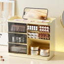 Axyaa Desktop Organizer for Pens & Pencils