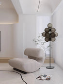 Axyaa Ripple Ball Grape Lamp Series Ceiling Chandelier for Elegant Home Decor.