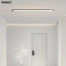 Axya Modern LED Ceiling Lights for Living Room and Bedroom