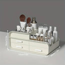 Axyaa Makeup Storage Box Drawer Shelf for Cosmetics & Skin Care on Desktop