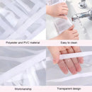 Drawer Organizer Set for Clothes and Essentials by Axyaa