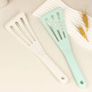 Axyaa Silicone Fish Drain Shovel: Non-Stick, High-Temp Resistant Kitchen Utensil