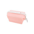 Axyaa Silicone Folding Lunch Box Storage Bag