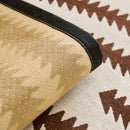 Axyaa Chenille Luxury Sofa Cushion: Anti-Slip All Season Sofa Cover for Home Decor