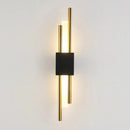 Axyaa Modern LED Strip Wall Lamp for Home Decor