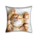 Axyaa Green Forest Style Pillowcase for Bedroom Decor