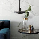 Axyaa Glass Chandelier Pendant Light for Luxury Hotel Dining Lobby