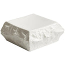 Axyaa Irregular Stone Plate Dish Hotel Restaurant High-end Tableware