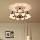 Axyaa Chandelier, Hall Light, Study Lamp, Dining Room Lighting Fixtures