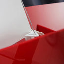Axyaa Modern Creative Art Acrylic Pendant Light for Nordic Home Decor.