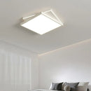 Axyaa Modern LED Ceiling Chandelier for Home Office Living Bedroom Lighting