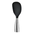 Axyaa Silicone Cooking Spoon Set