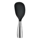 Axyaa Silicone Cooking Spoon Set