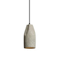 Axya Nostalgic Industrial Pendant Lamp Grey Black E27
