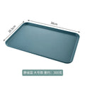 Axyaa Large Serving Tray for Home and Restaurant Dining