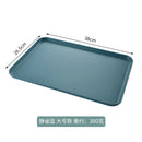 Axyaa Large Serving Tray for Home and Restaurant Dining