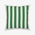 Axyaa Velvet Stripe Pillow Covers 18x18inch Nordic Decor Case for Couch Bed
