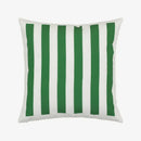 Axyaa Velvet Stripe Pillow Covers 18x18inch Nordic Decor Case for Couch Bed
