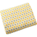 Axyaa Nordic Knitted Sofa Blanket: Cozy Home & Office Warmth