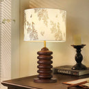Axyaa Contemporary Table Lamp LED Bedside Desk Light
