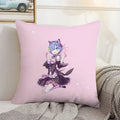 Axyaa Luxury Room Pillow Cover 45x45 Decorative Cushion Cases 50x50cm