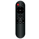 Axyaa Projector Remote Control with Automatic Manual Focus for T03 T09 T04 T06 T05PRO T10PRO M04.