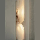 Axyaa Spanish Marble Wall Lamps for Outdoor Spaces in Europe