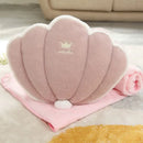 Axyaa Petal Star Pillow: Multifunctional Rest & Nap for Home, Office, Dormitory
