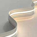 Axyaa LED Pendant Chandeliers for Modern Living and Dining Room Lighting