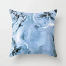 Axyaa Moon Series Geometric Cushions Cover 45X45CM